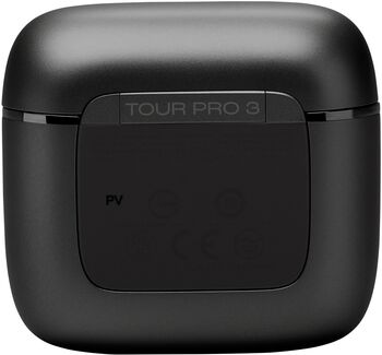 JBL Tour Pro 3 heyrnartól - Svört