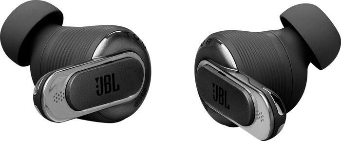 JBL Tour Pro 3 heyrnartól - Svört