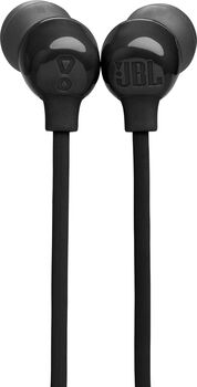 JBL Tune 135 þráðlaus heyrnartól - Svört