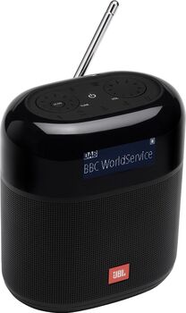 JBL Tuner XL útvarp - Svart