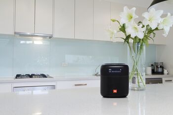 JBL Tuner XL útvarp - Svart