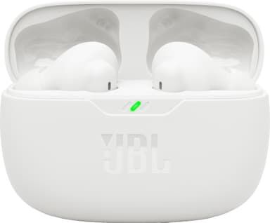 JBL Wave Beam 2 heyrnartól - Hvít