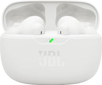 JBL Wave Beam 2 heyrnartól - Hvít