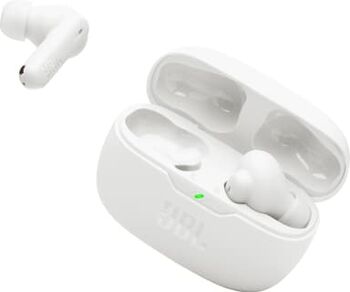 JBL Wave Beam 2 heyrnartól - Hvít