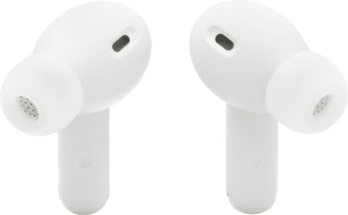 JBL Wave Beam 2 heyrnartól - Hvít