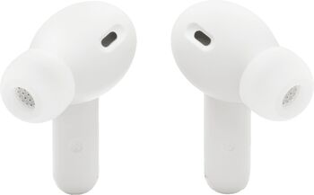 JBL Wave Beam 2 heyrnartól - Hvít