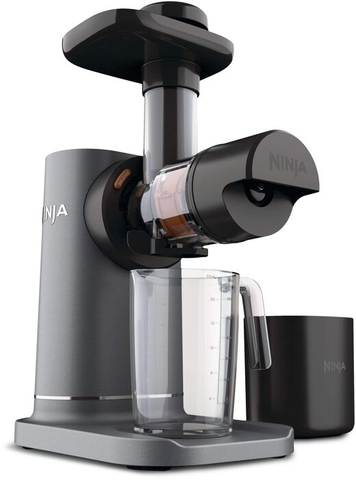 Ninja NeverClog safapressa