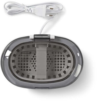 Nedis Ultrasonic skartgripahreinsir