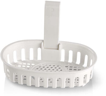 Nedis Ultrasonic skartgripahreinsir