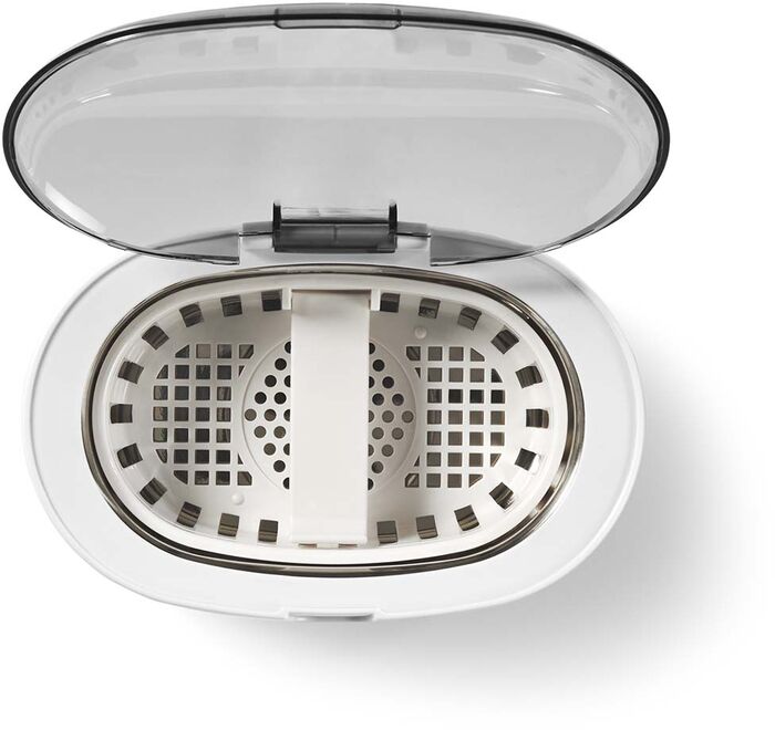 Nedis Ultrasonic skartgripahreinsir