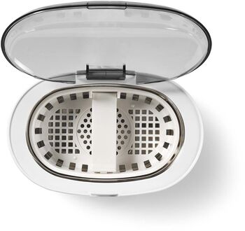 Nedis Ultrasonic skartgripahreinsir