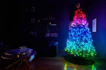 Twinkly USB hljóðskynjari