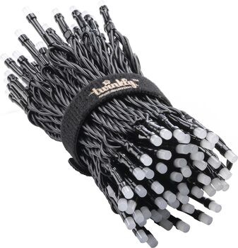 Twinkly RGB snjalljólasería - 100 ljós, 8 metra