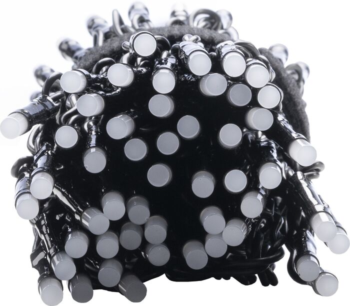 Twinkly RGB snjalljólasería - 100 ljós, 8 metra