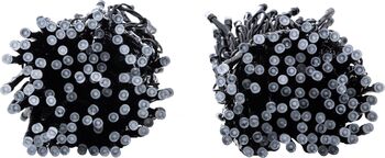 Twinkly RGB snjalljólasería - 400 ljós, 32 metra