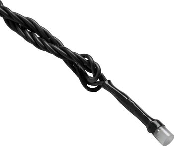 Twinkly RGB snjalljólasería - 400 ljós, 32 metra