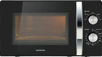 Kenwood örbylgjuofn K20MB21E - Svartur