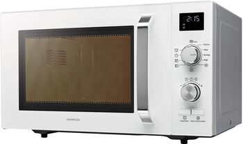 Kenwood örbylgjuofn - Hvítur K23MSW21E
