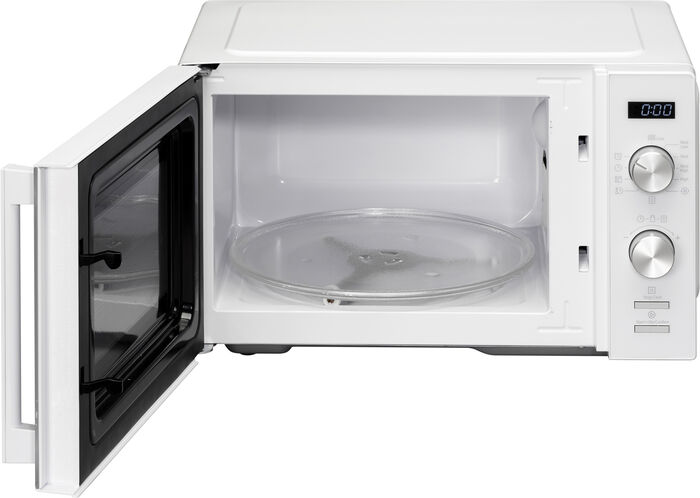 Kenwood örbylgjuofn K23MSW25E - Hvítur