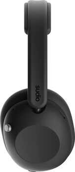 Sudio K3 Pro heyrnatól - Svört