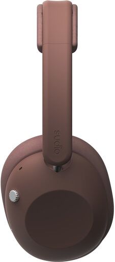 Sudio K3 Pro heyrnatól - Kaffibrún