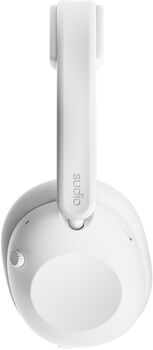 Sudio K3 heyrnartól - Hvít