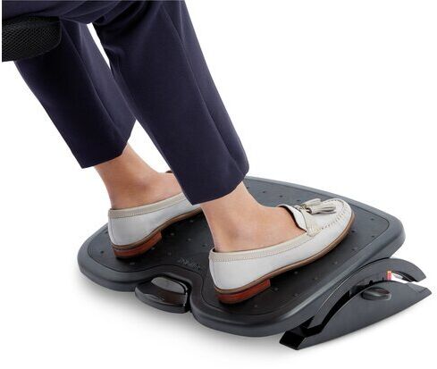 Kensington SmartFit Solemate Plus fótskemill