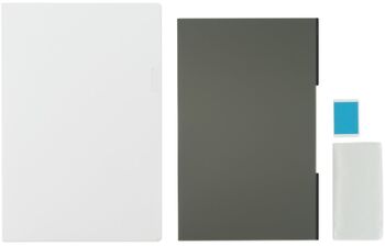 Kensington MagPro skjásía 14" (16:10)