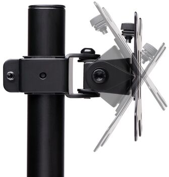 Kensington borðfesting fyrir skjá