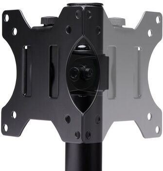 Kensington borðfesting fyrir skjá