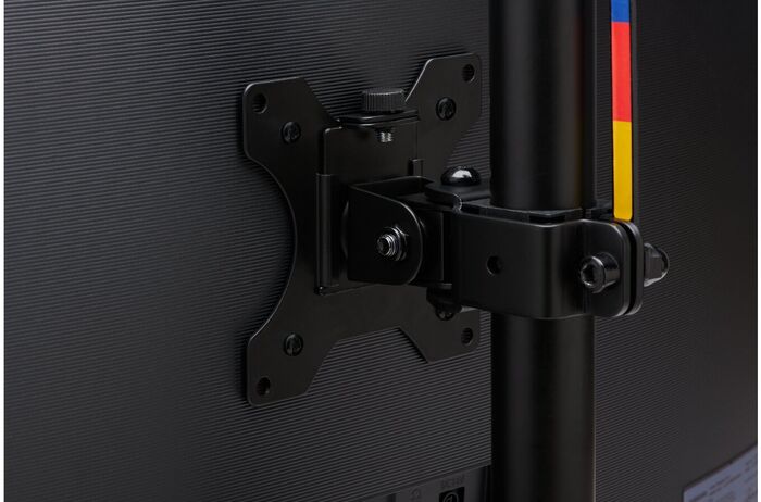 Kensington borðfesting fyrir skjá