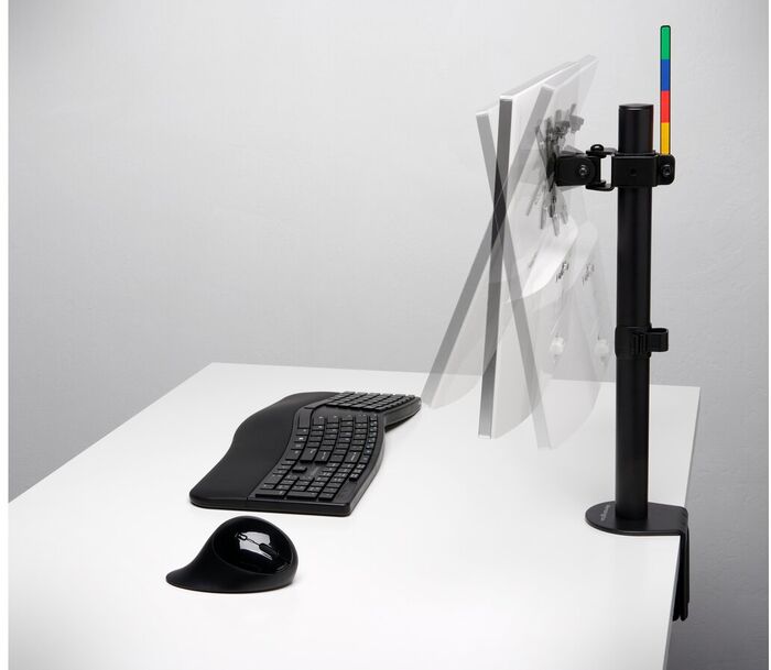 Kensington borðfesting fyrir skjá