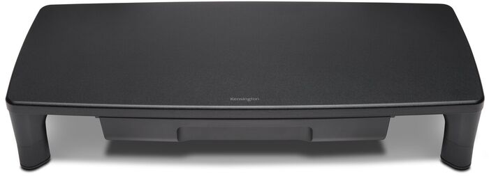 Kensington skjástandur með skúffu