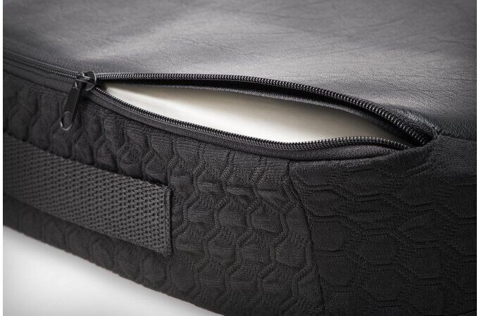 Kensington sessa með kæligeli