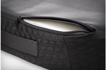 Kensington sessa með kæligeli