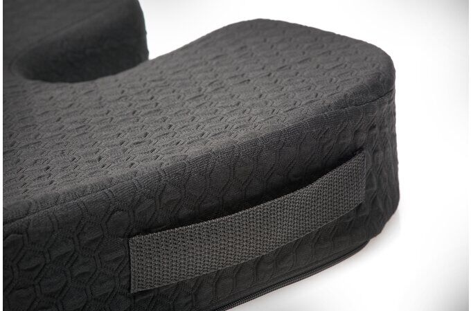 Kensington sessa með kæligeli