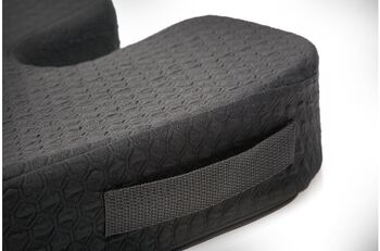 Kensington sessa með kæligeli