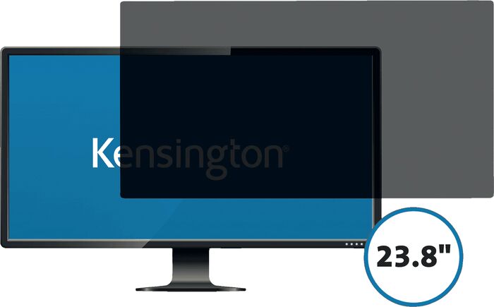 Kensington skjásía 23,8" (16:9)