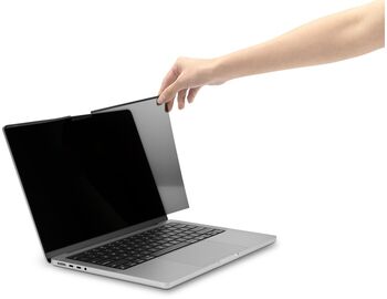 Kensington skjásía 14" fyrir MacBook Pro