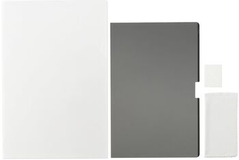 Kensington skjásía 14" fyrir MacBook Pro