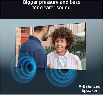 Sony 75" Bravia 3 sjónvarp (2025)