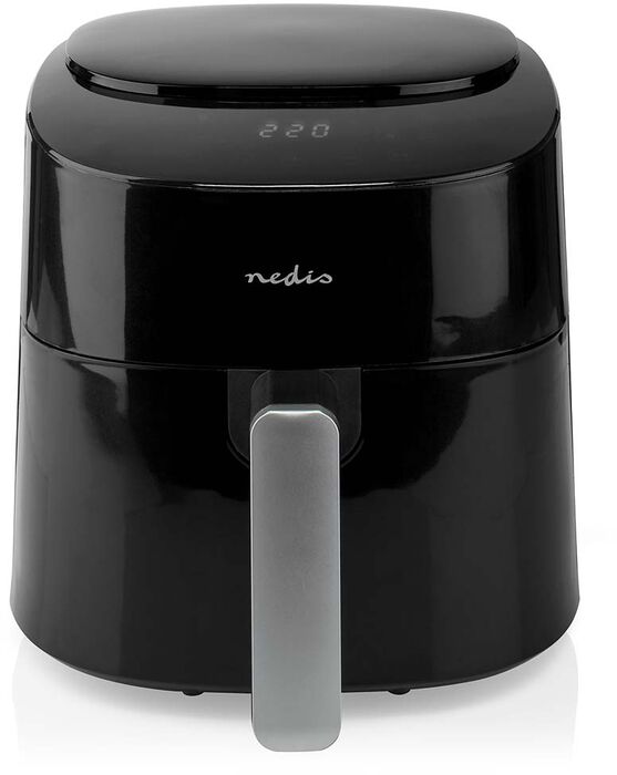 Nedis loftsteikingarpottur - 4,2 lítra Air Fryer