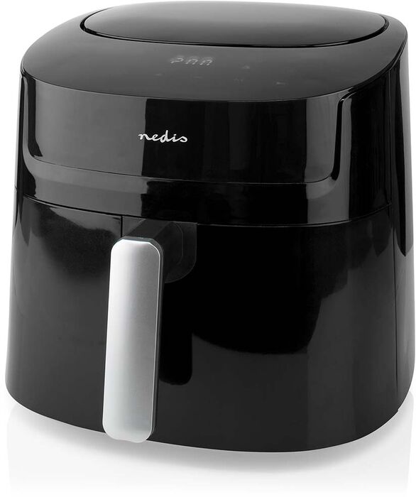 Nedis loftsteikingarpottur - 7,2 lítra Air Fryer