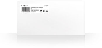 Nedis körfuskil fyrir loftsteikingarpott