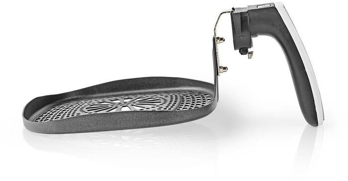 Nedis grillpanna f. loftsteikingu