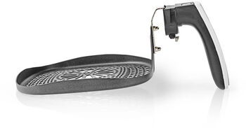 Nedis grillpanna f. loftsteikingu