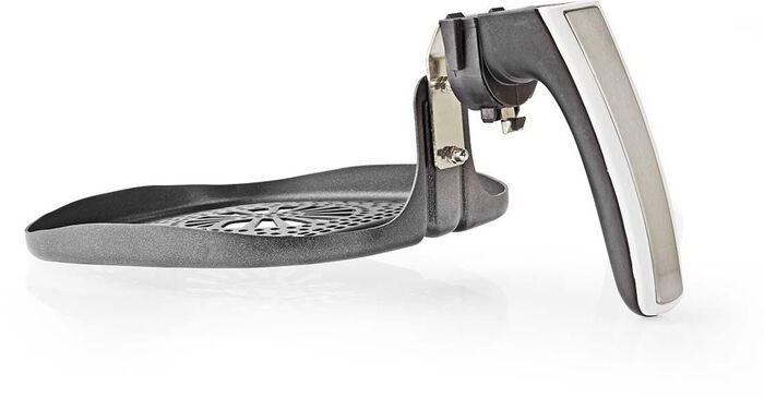 Nedis grillpanna f. loftsteikingu