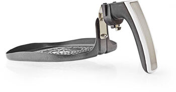 Nedis grillpanna f. loftsteikingu