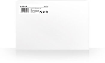 Nedis grillpanna f. loftsteikingu