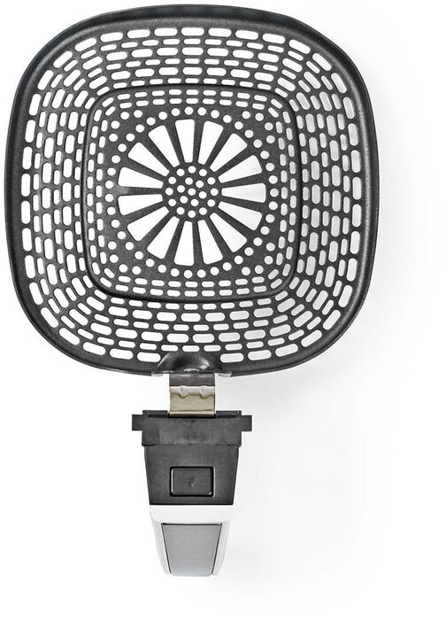 Nedis grillpanna f. loftsteikingu